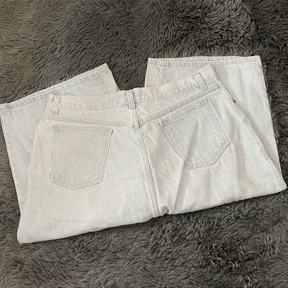 Vintage Liz Baker Long Bermuda Shorts - Picture 7 of 9